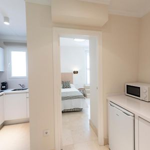 Appartement met Twee Slaapkamers op de Eerste Verdieping